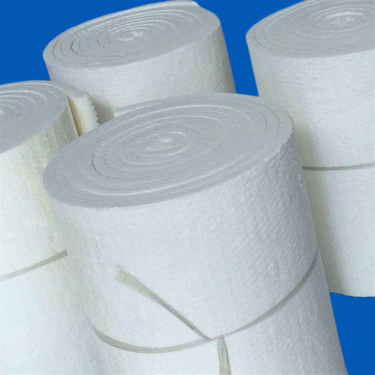 化德陶瓷纤维毡